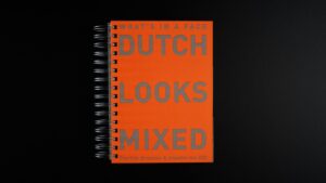 Dutch looks mixed